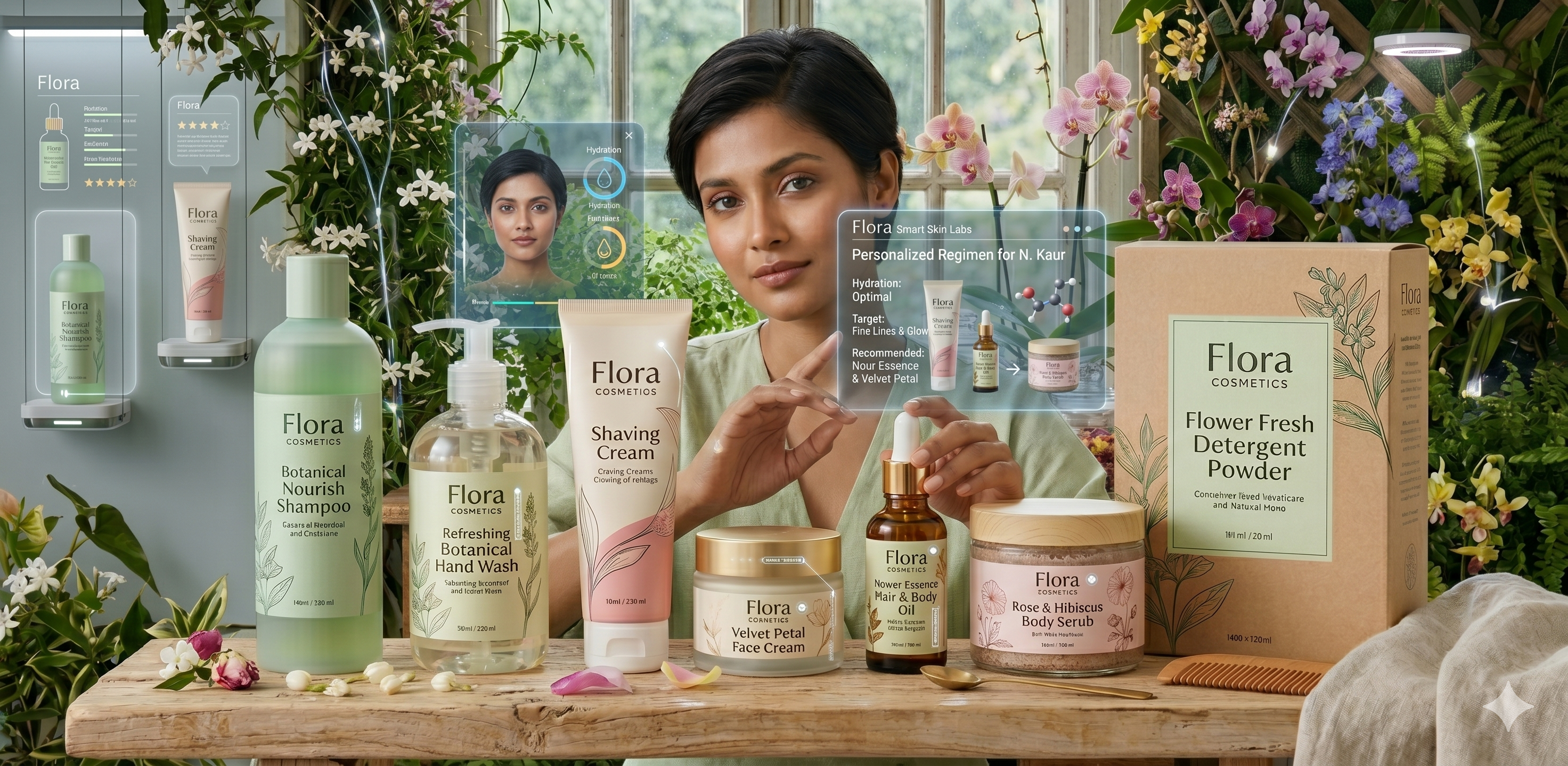 Beauty Products