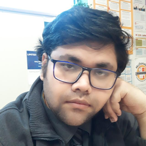 Director