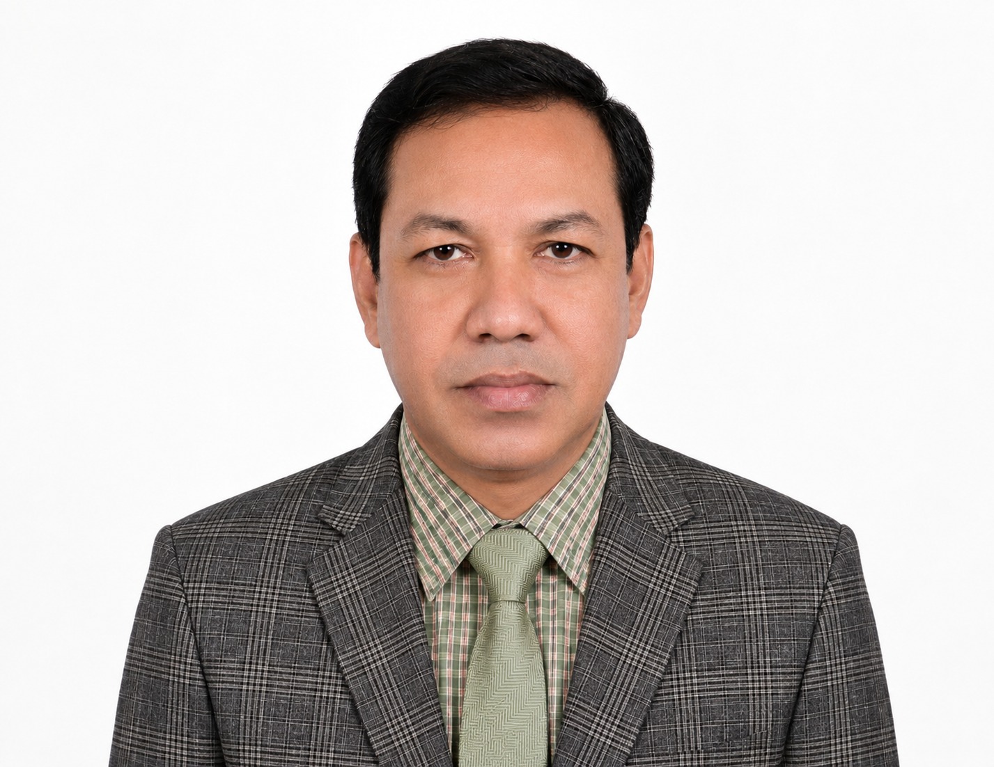 Vice-Chairman