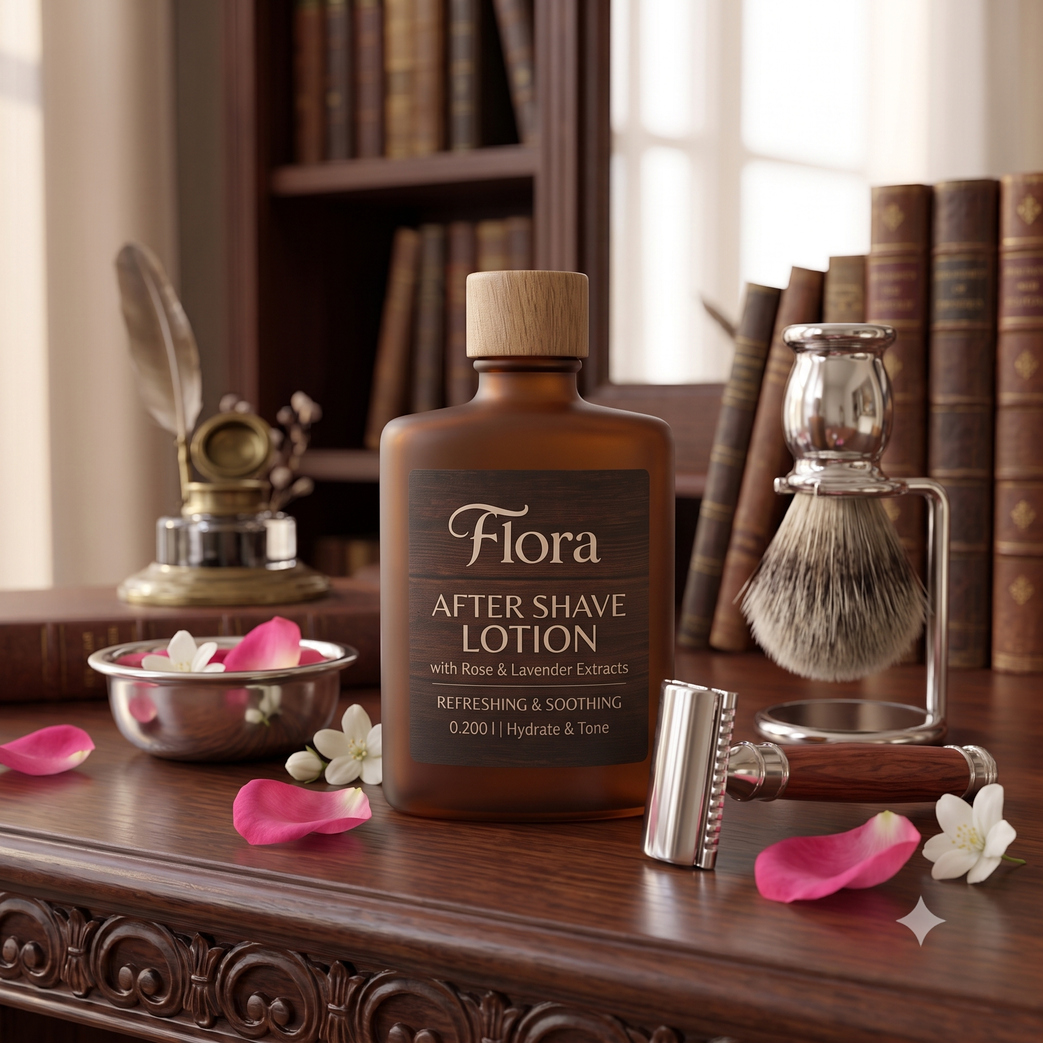 Floor Cleaner