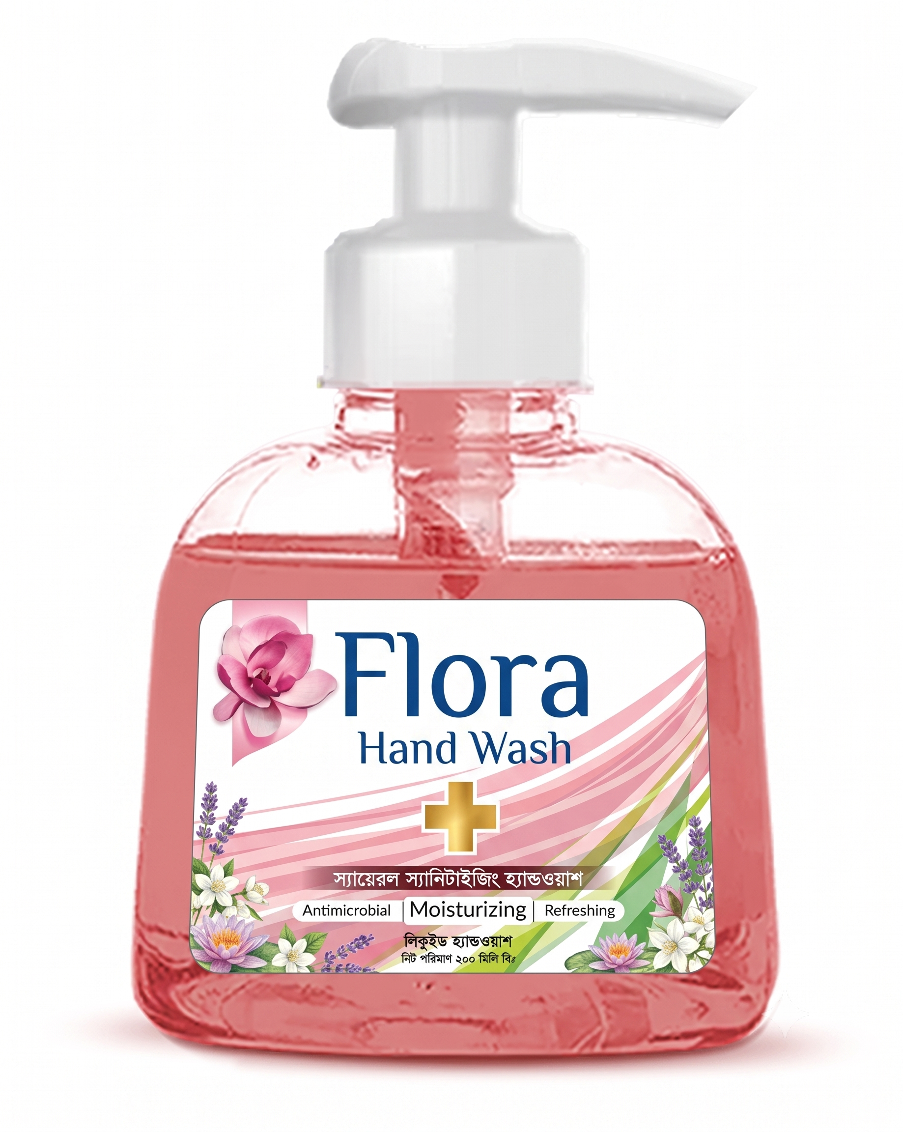 Soap