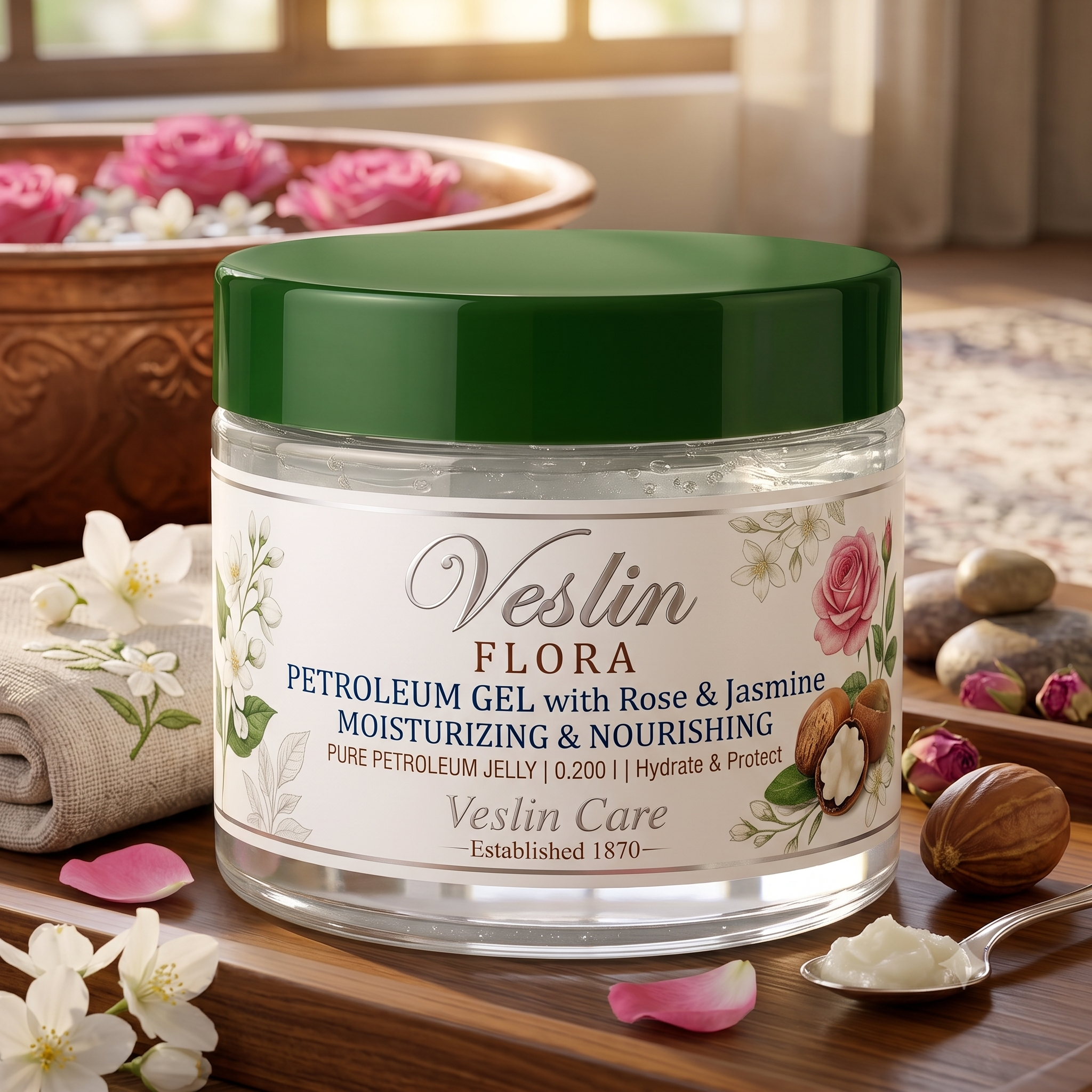 Vaseline